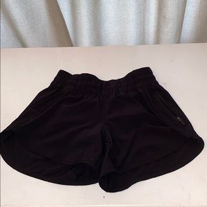 Track That Short 5” lululemon shorts